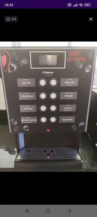 Assistência técnica máquina de café  - Foto 5