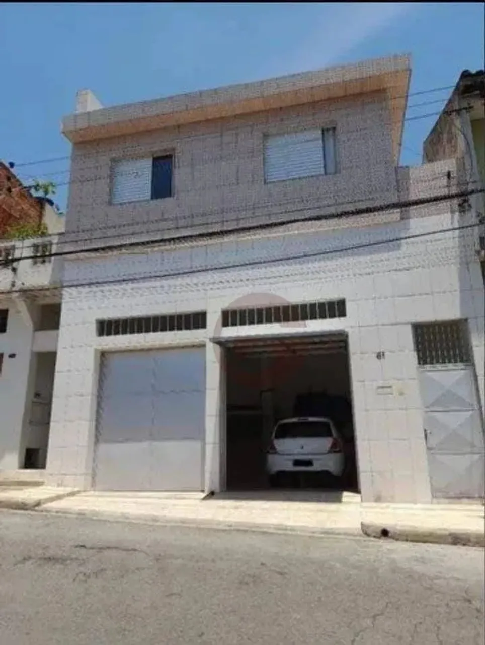 Sobrado à venda, 261 m² por R$ 580.000,00 - Jardim Boa Vista (Zona Oeste) - São Paulo/SP