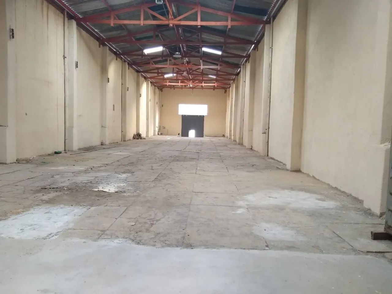 Imóvel para aluguel possui 500 metros quadrados em Vila Antonieta - São Paulo - SP - Foto 4