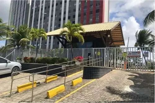 ALUGO Apartamento Mobiliado com 2/4  na praia de cotovelo- Parnamirim/RN