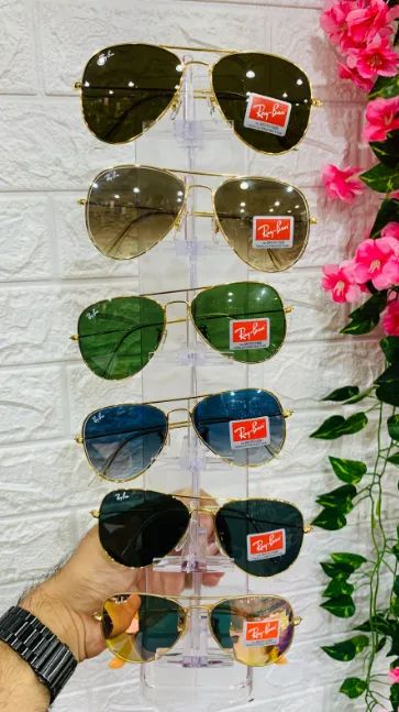 Óculos Ray-Ban 