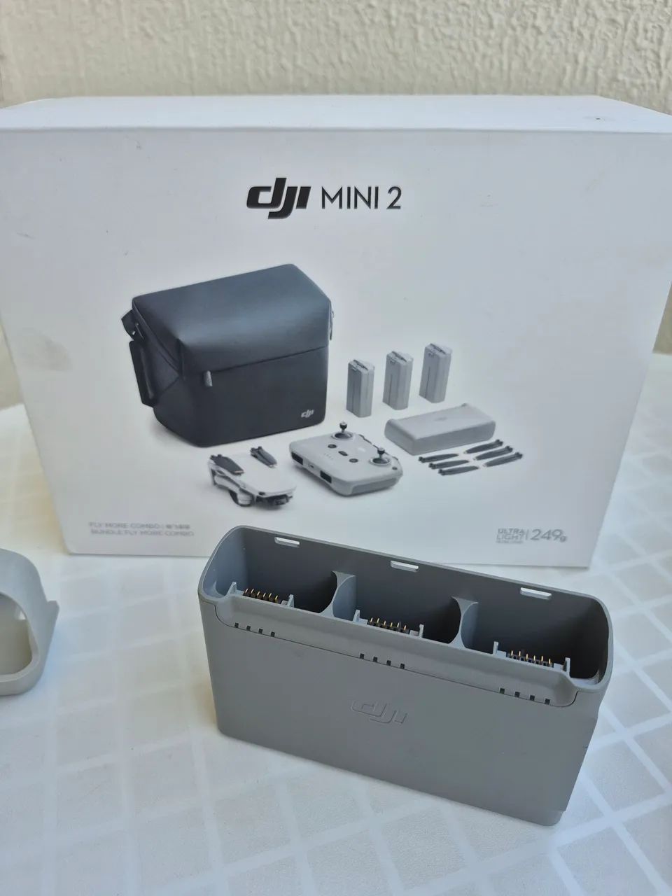 Drone Mini 2 DJI - Foto 5