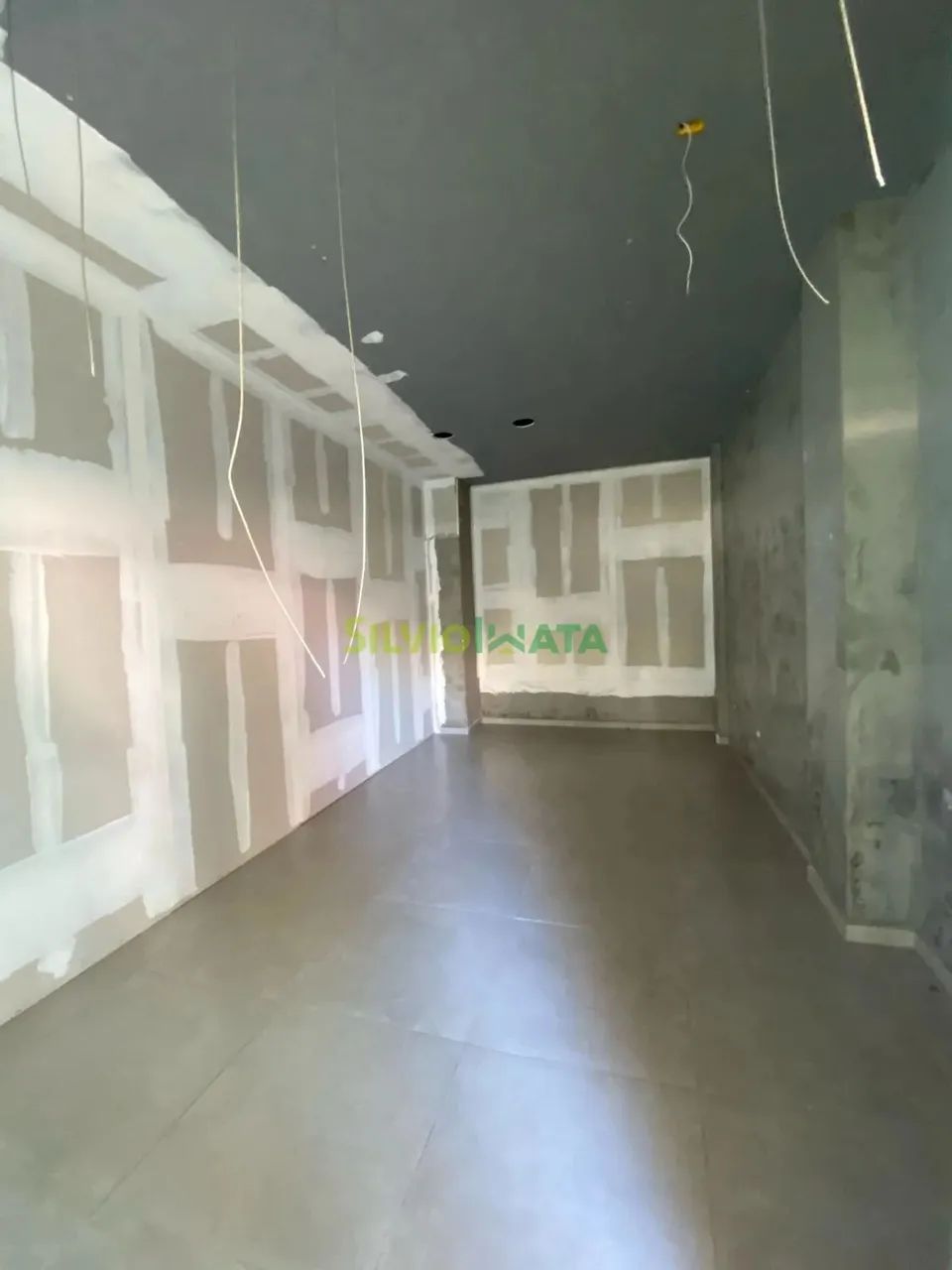 EXCELENTE SALA COMERCIAL PARA ALUGAR NO SHOPPING AVENIDA CENTER NA AVENIDA MAUA. - Foto 4