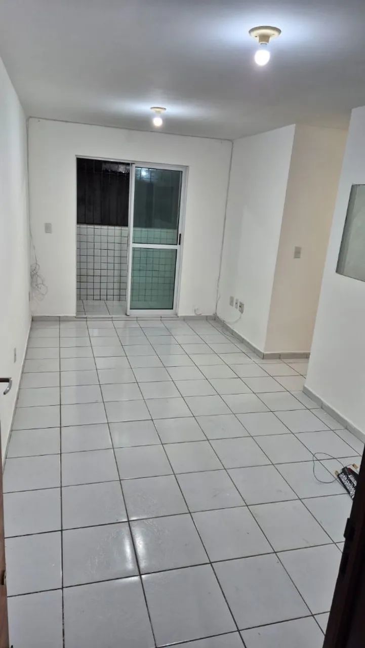 Foto - João Pessoa - Bancários