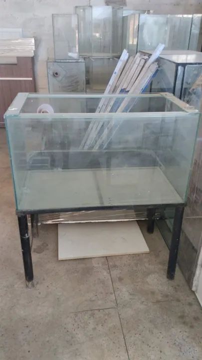 Aquários no precinho