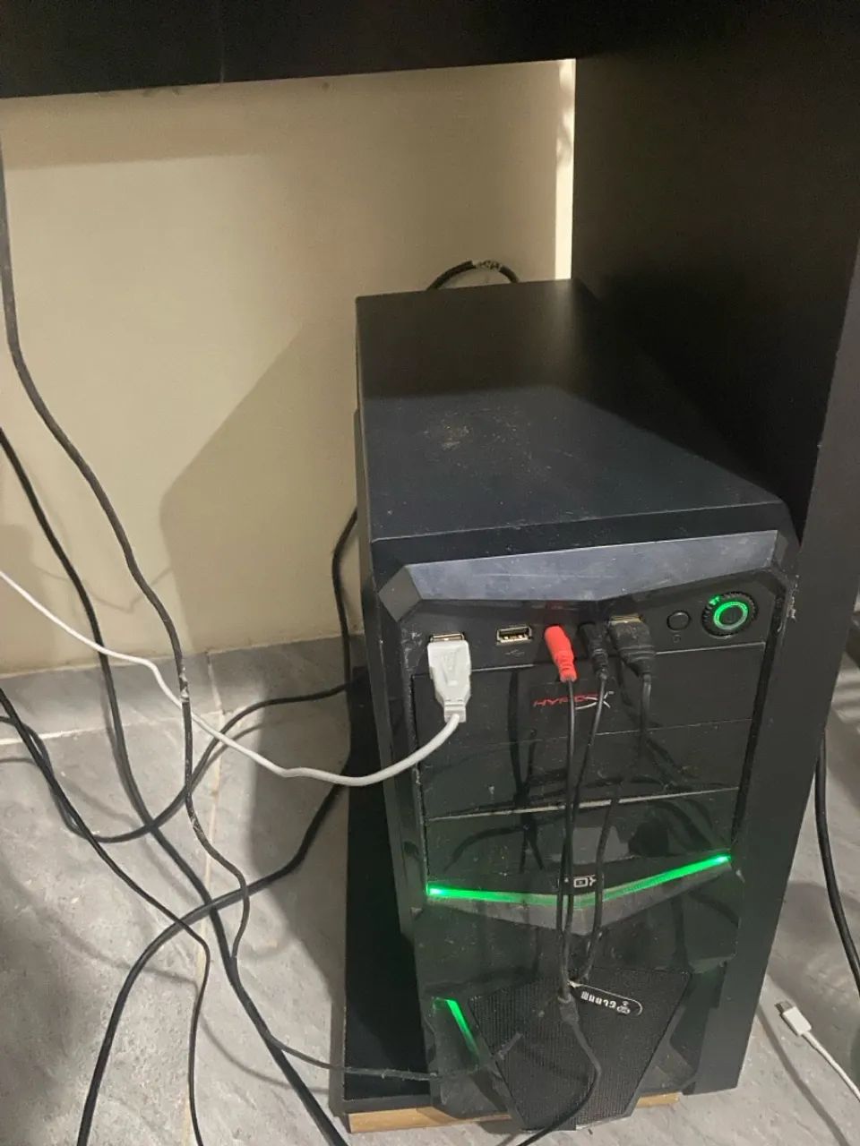 PC Gamer Completo - Configuração Personalizada - Foto 3