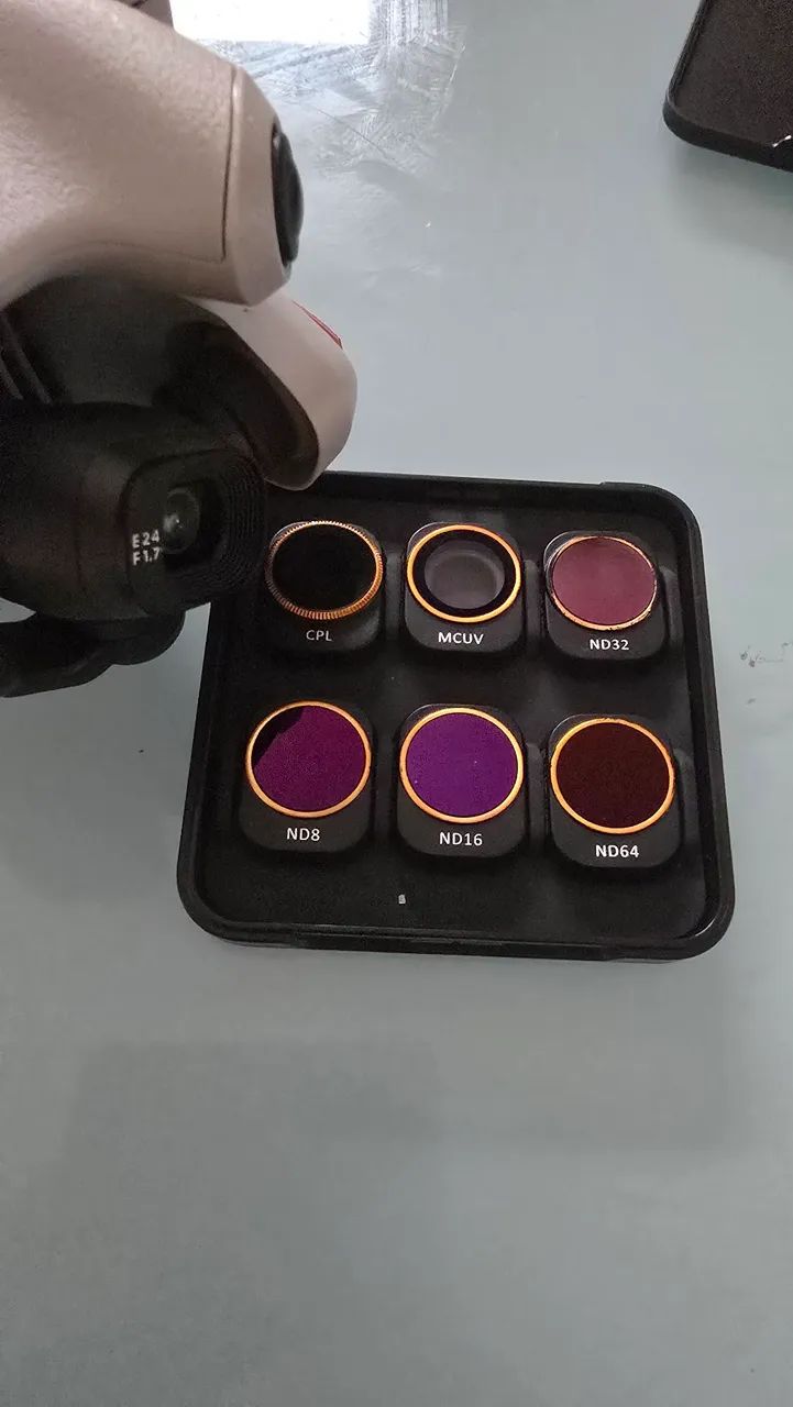 DJI MINI 4 PRO NOVÍSSIMO  - Foto 5