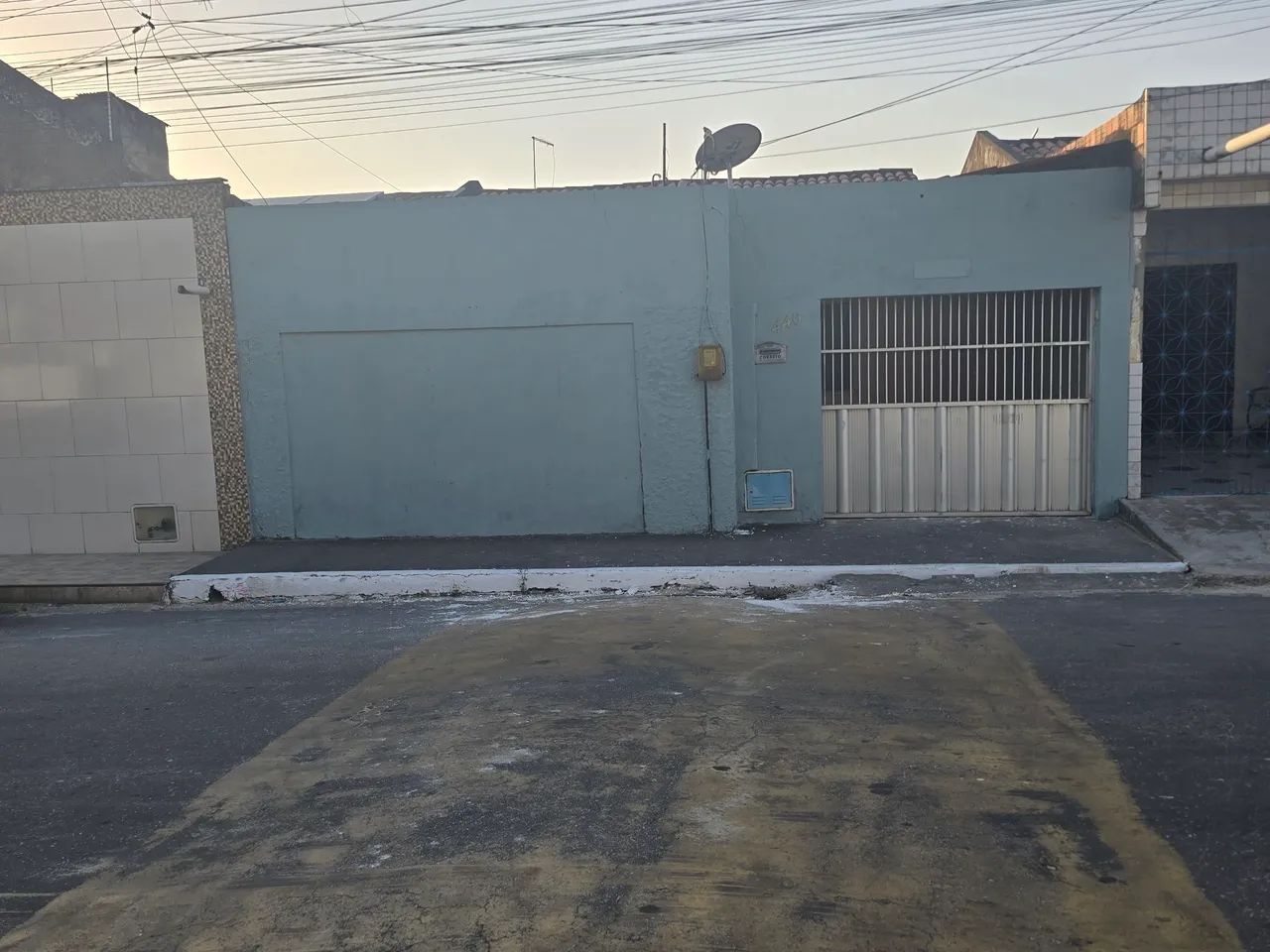 Foto - Maracanaú - Novo Maracanaú