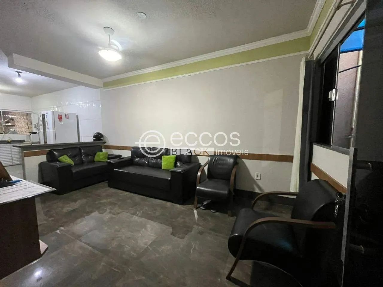 Casa à venda, 2 quartos, 1 suíte, 2 vagas, Antônia Cândida I - UBERABA/MG - Foto 3