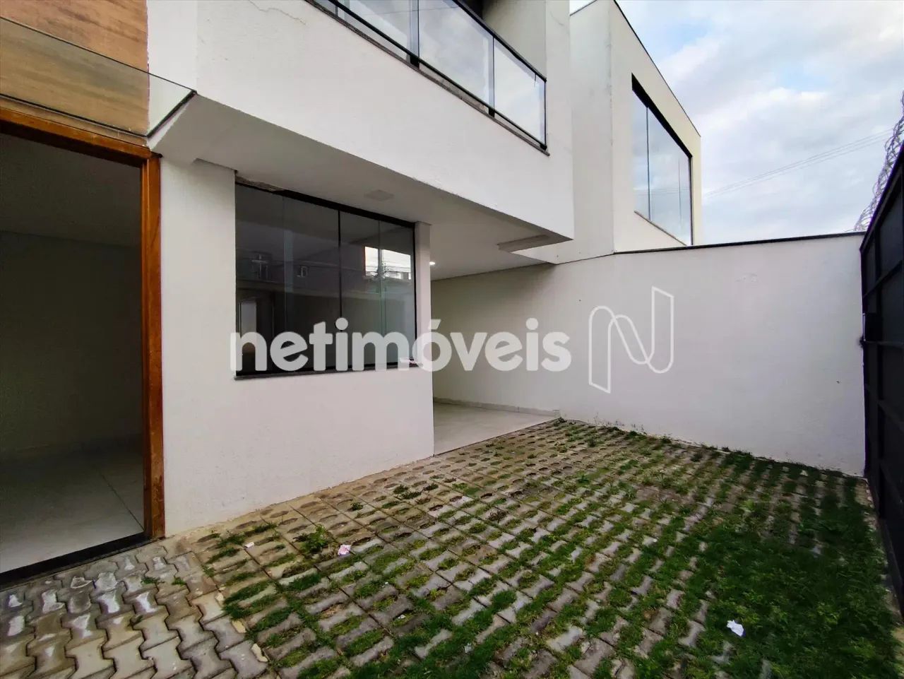 Locação Casa geminada Vera Cruz Contagem - Foto 4