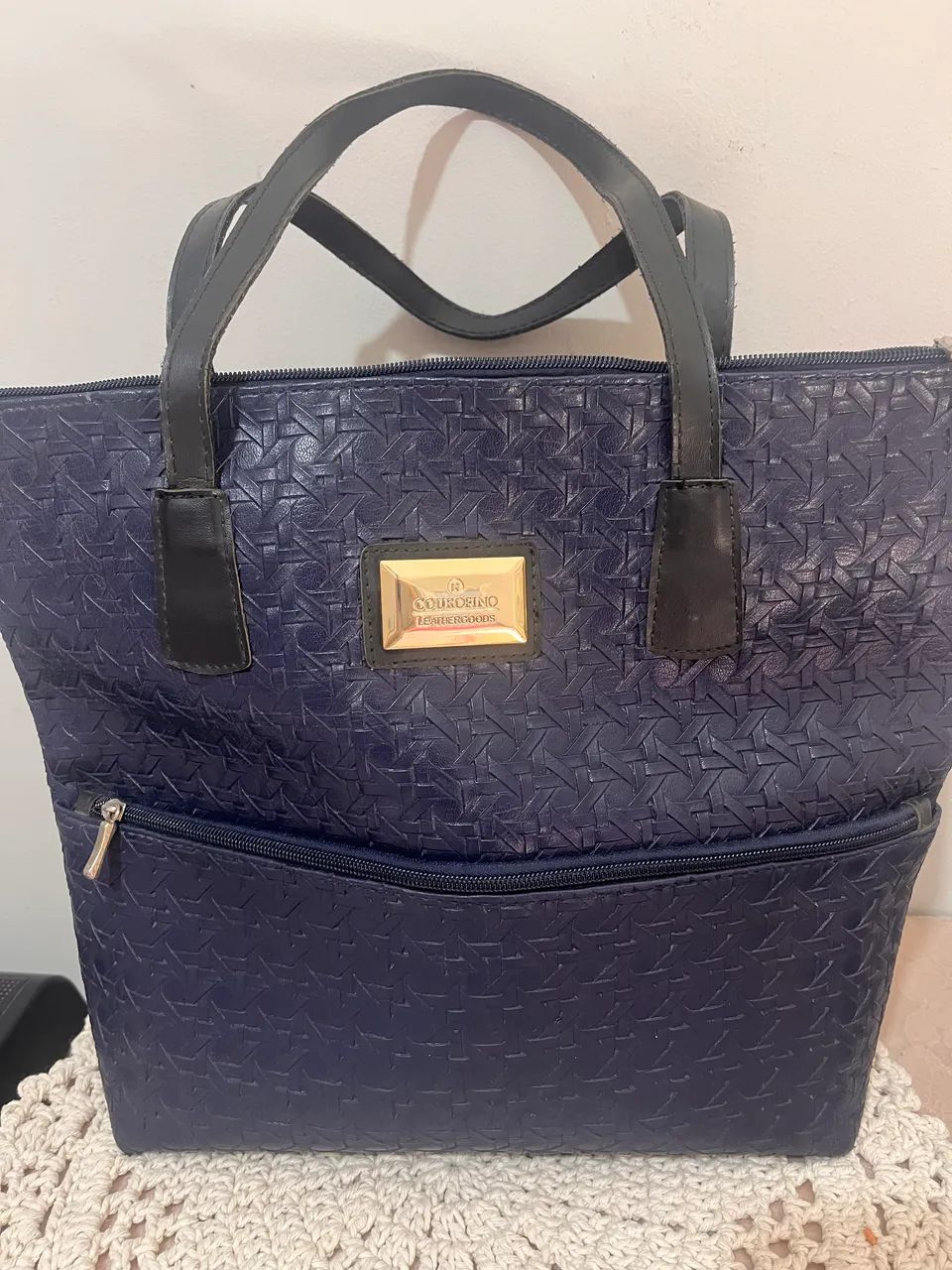 Bolsas femininas marcas arezzo, couro fino e outras. - Foto 3