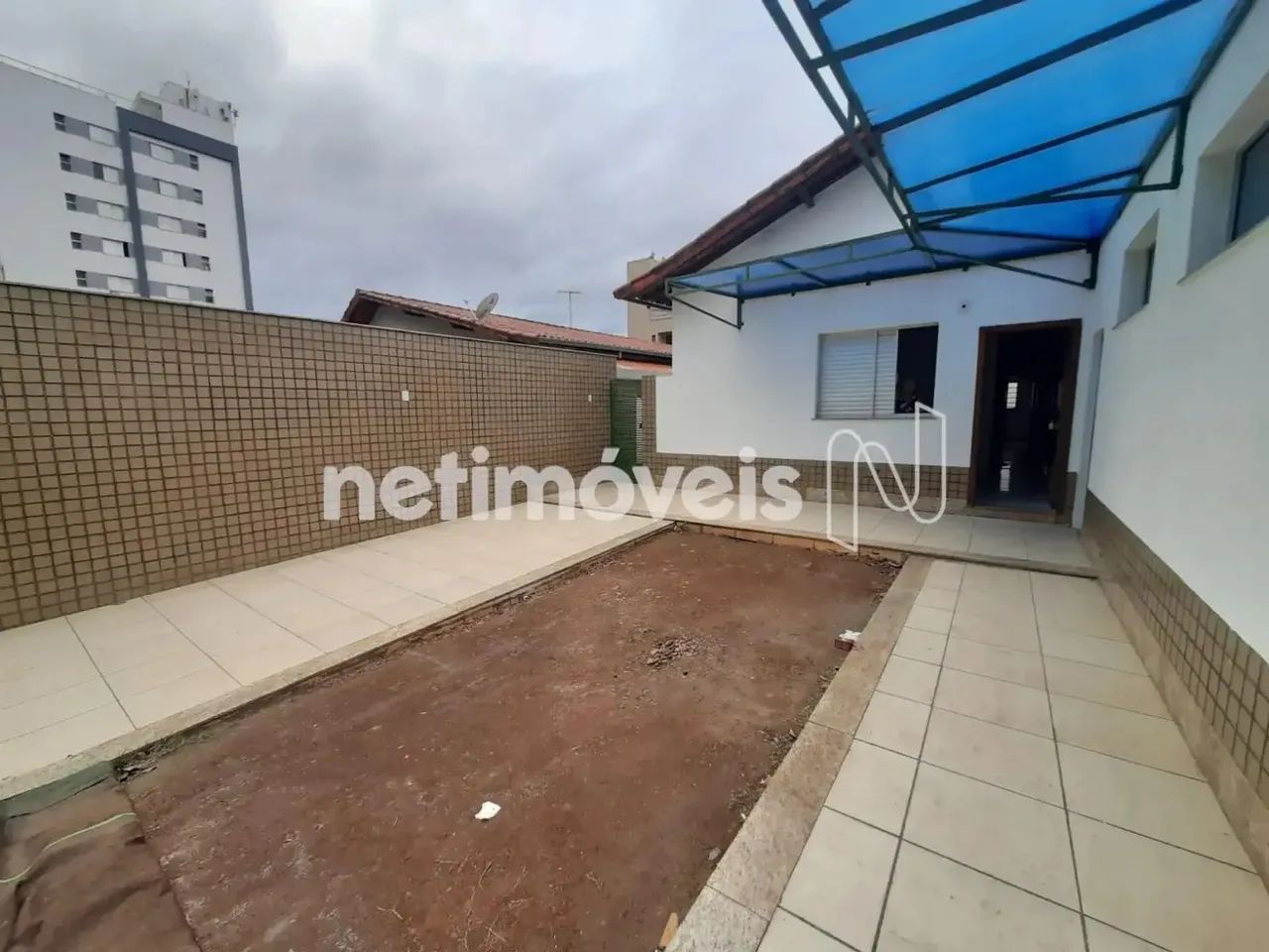 Venda Casa comercial Palmares Belo Horizonte