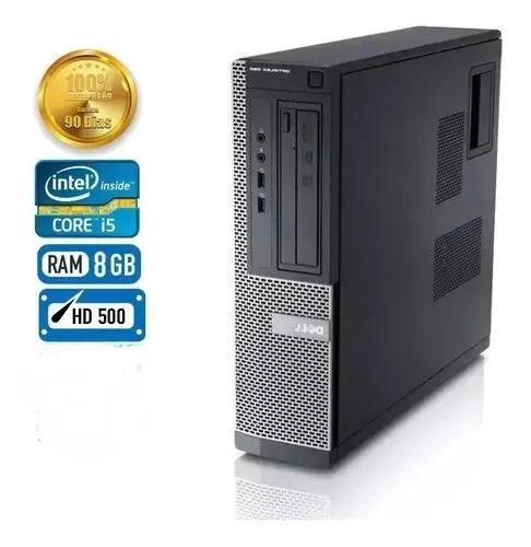 CPU I5