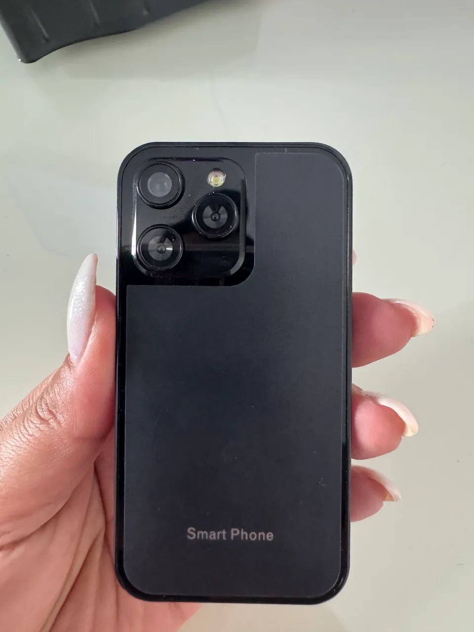 Mini smartphone  - Foto 4