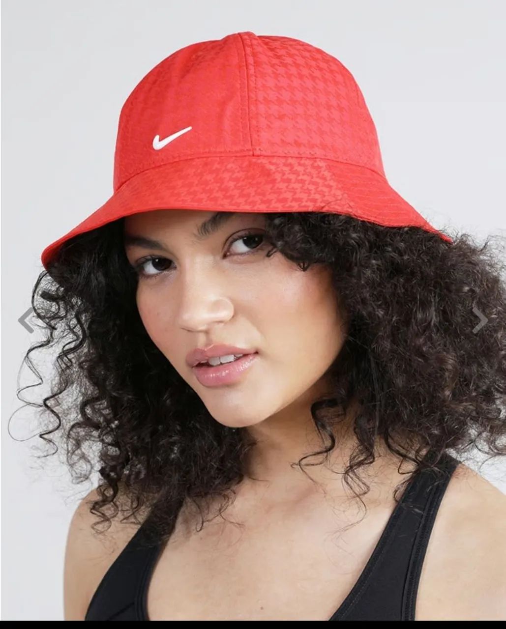 boné bucket da Nike Sportswear - Foto 5