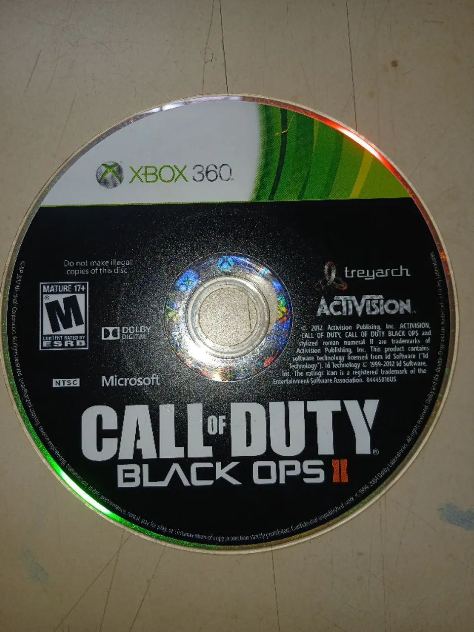 Jogos Xbox 360 - Foto 4