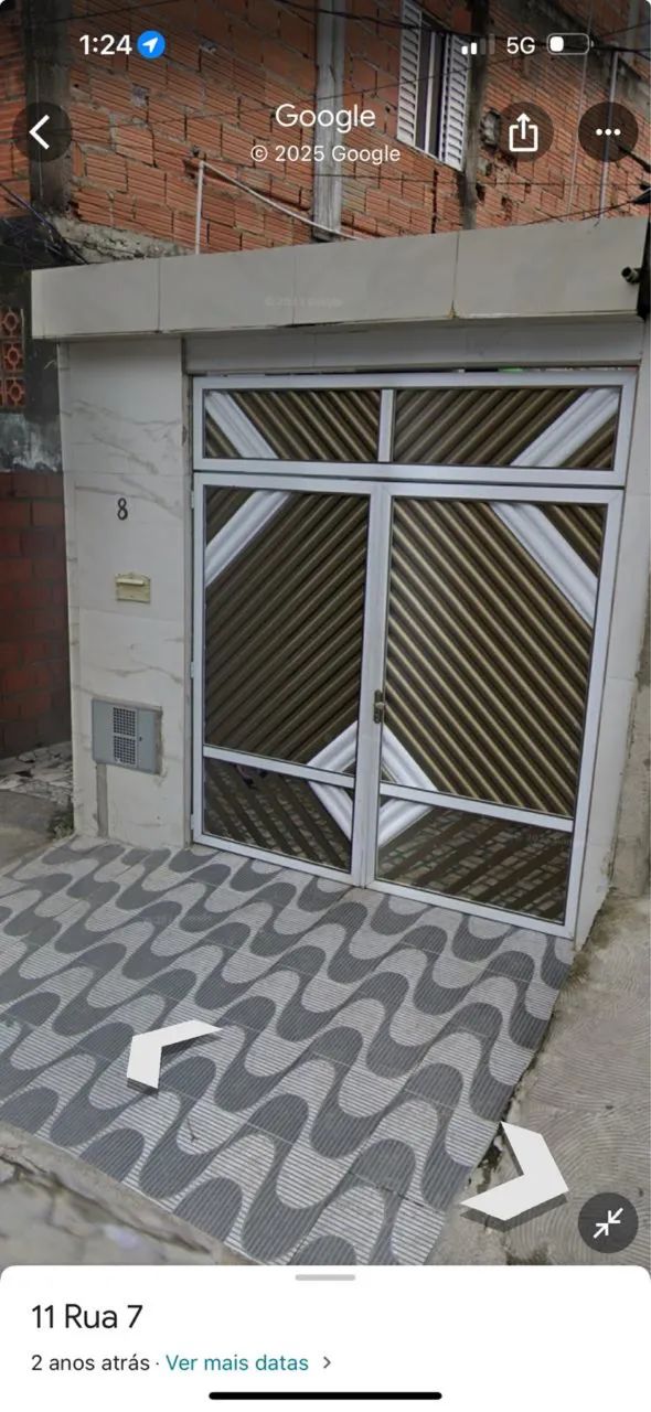 Foto - São Vicente - Jardim Irmã Dolores