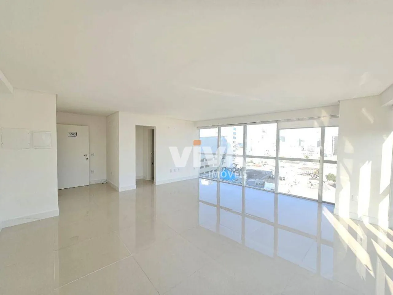 Sala para alugar, 46 m² por R$ 4.730/mês - Centro - Itajaí/SC