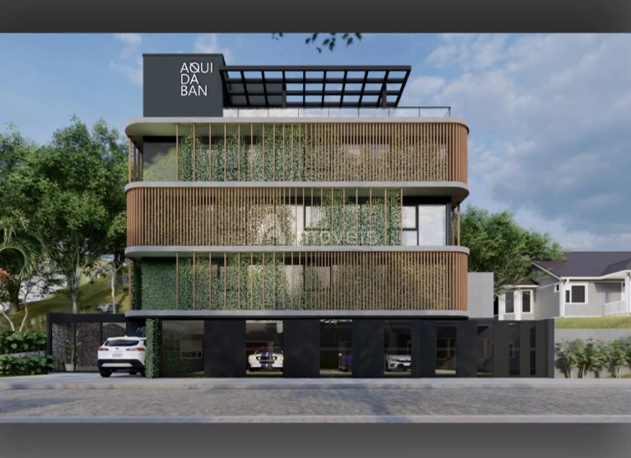 Salas Comerciais à Venda, Glória - Joinville