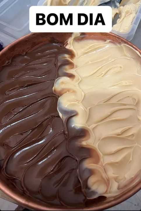 BRIGADEIRO NO TACHO  - Foto 2