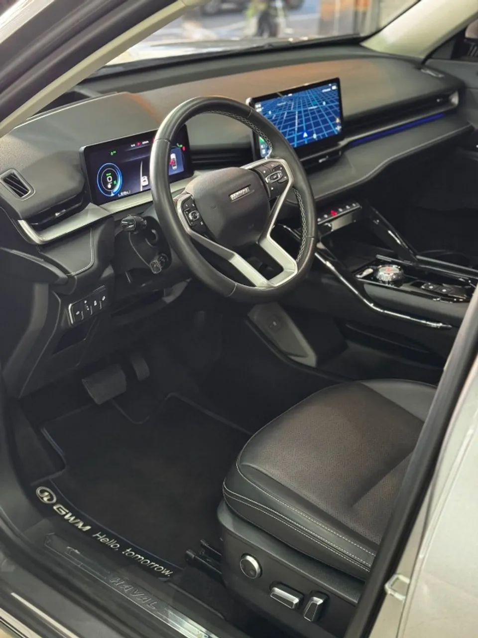 GWM HAVAL HEV (HIBRIDO) 2024/25 - Foto 4