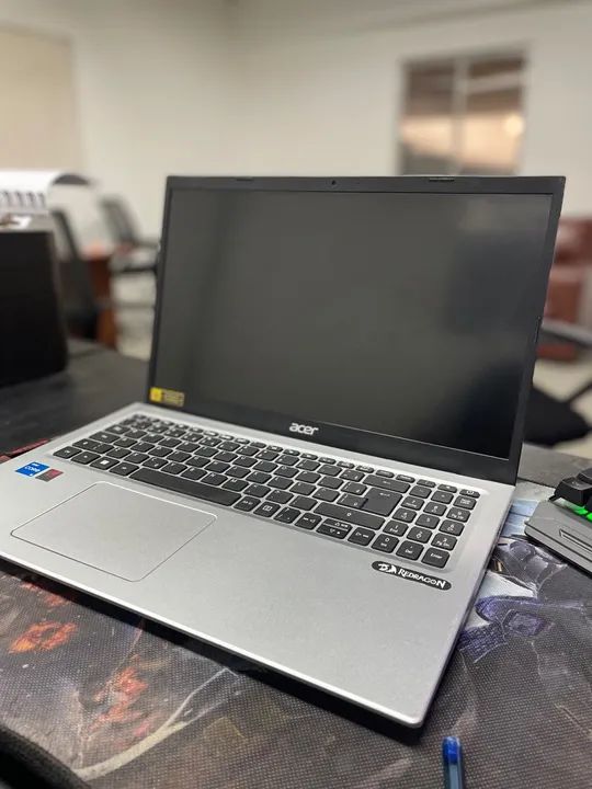 Notebook Acer 20 de RAM DECIMA PRIMEIRA 512SSD - Foto 5