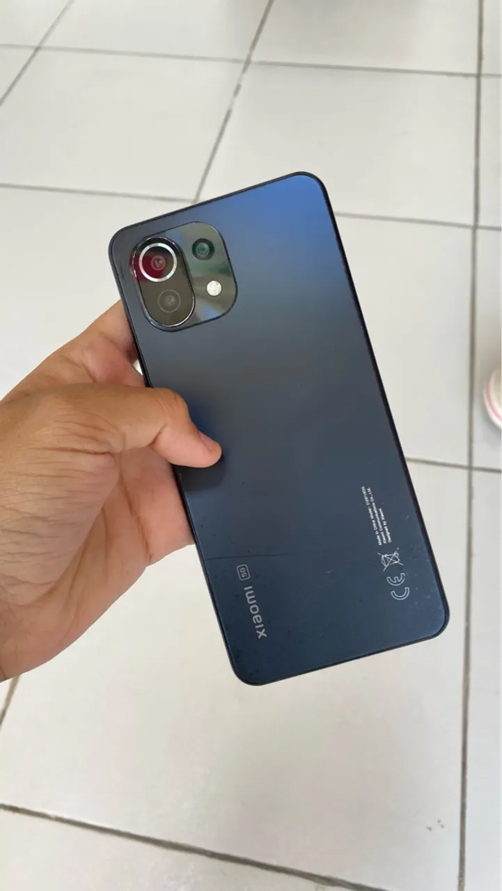 Xiaomi Mi 11 Lite 5G NE.