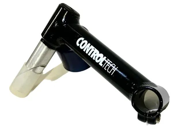 Mesa Controltech Quill Oversized Mtb Vintage 80 Americana - Foto 3