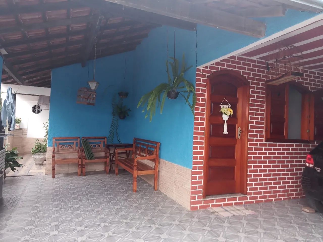 Foto - Paraíba do Sul - 