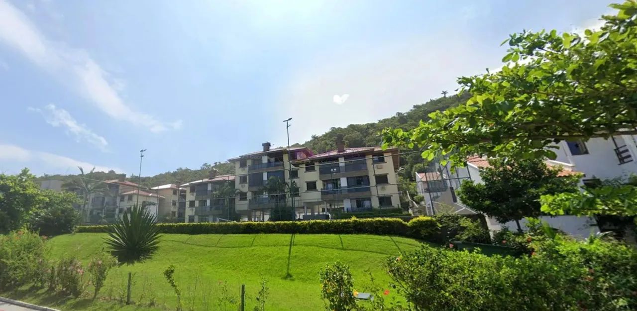 Porteira fechada na Praia Brava - Florianópolis - Foto 2