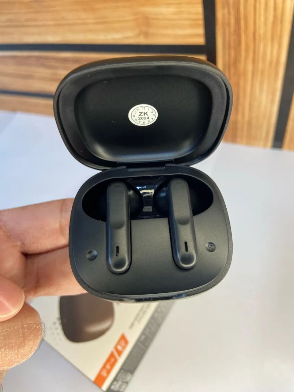 Fone JBL Wave 300 TWS True Wireless 09 - Foto 2