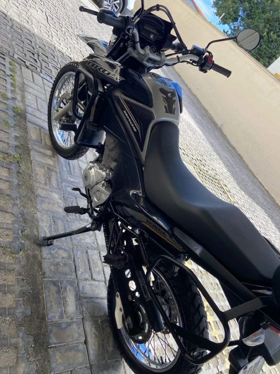 Bros 160 22/23 - Foto 5