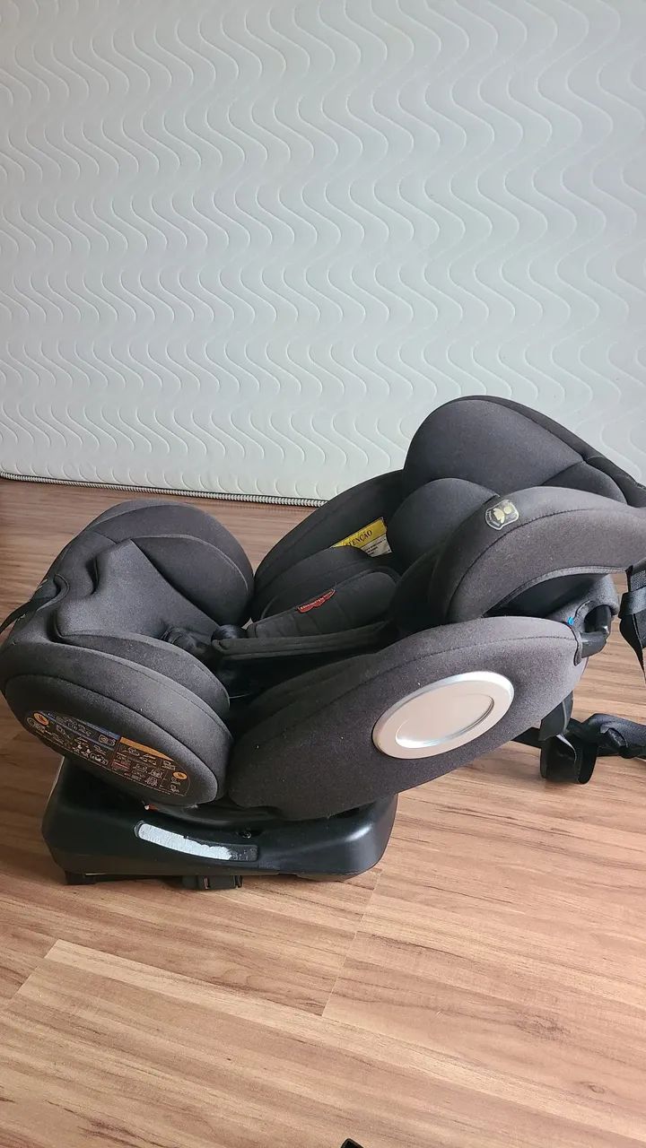 Cadeirinha de bebê Fisher Price - Foto 2
