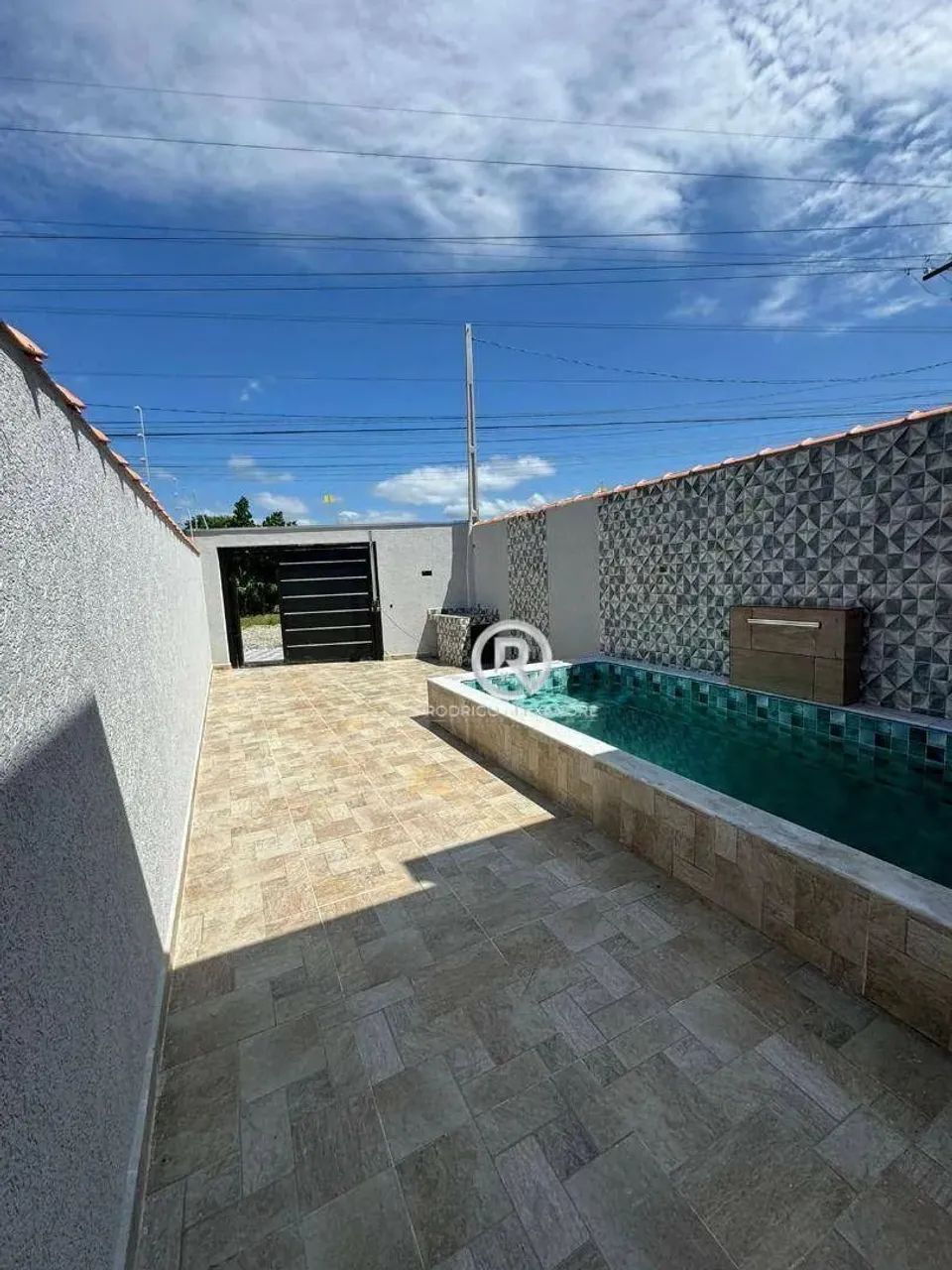 Casa com 3 dormitórios à venda, 88 m² por R$ 499.000 - Cibratel II - Itanhaém/São Paulo - Foto 5