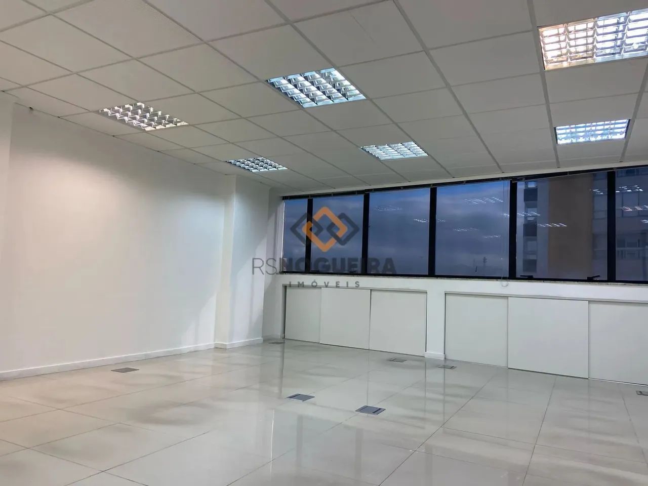 Sala Comercial em Estreito, Florianópolis/SC - Foto 3