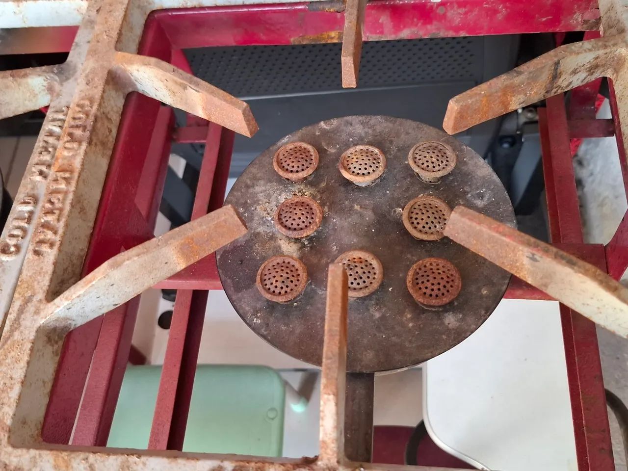 Fogão Industrial 3 Bocas - Foto 2