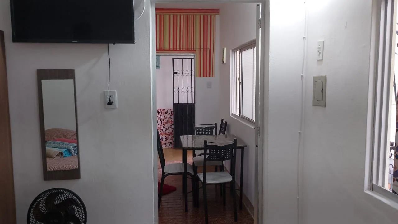 Promoção p 2 pessoas 100,00 a diária! Aproveite!  - Foto 3