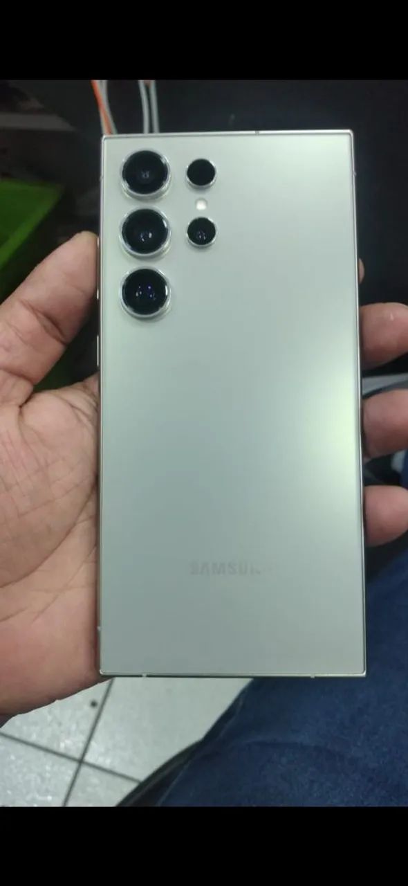 Samsung s24 ultra 12/512