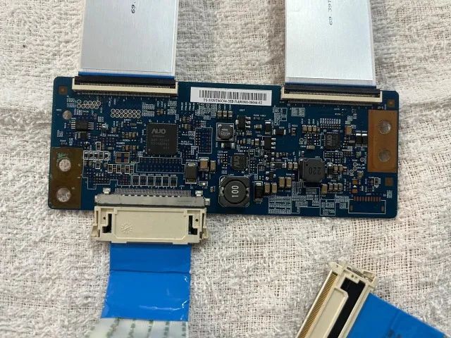 Placa T-con T500HVD02