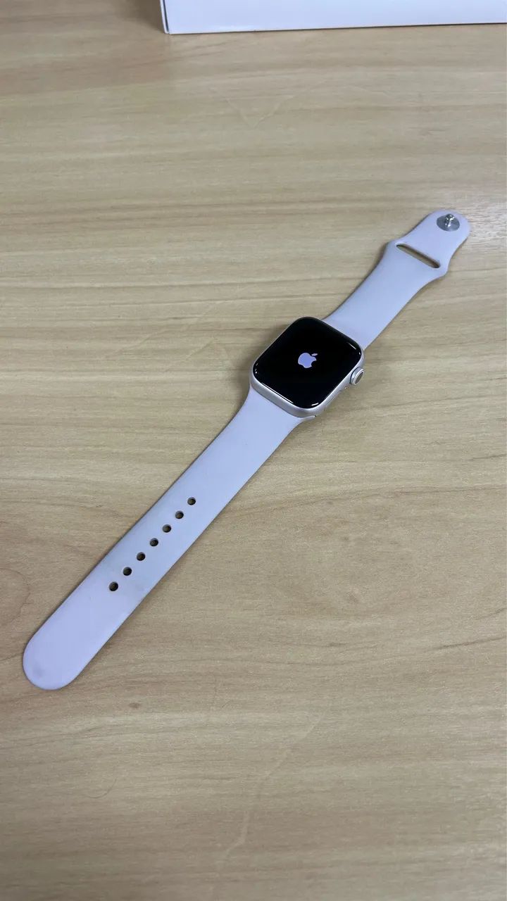 APPLE WATCH SÉRIES 8 (41mm)
