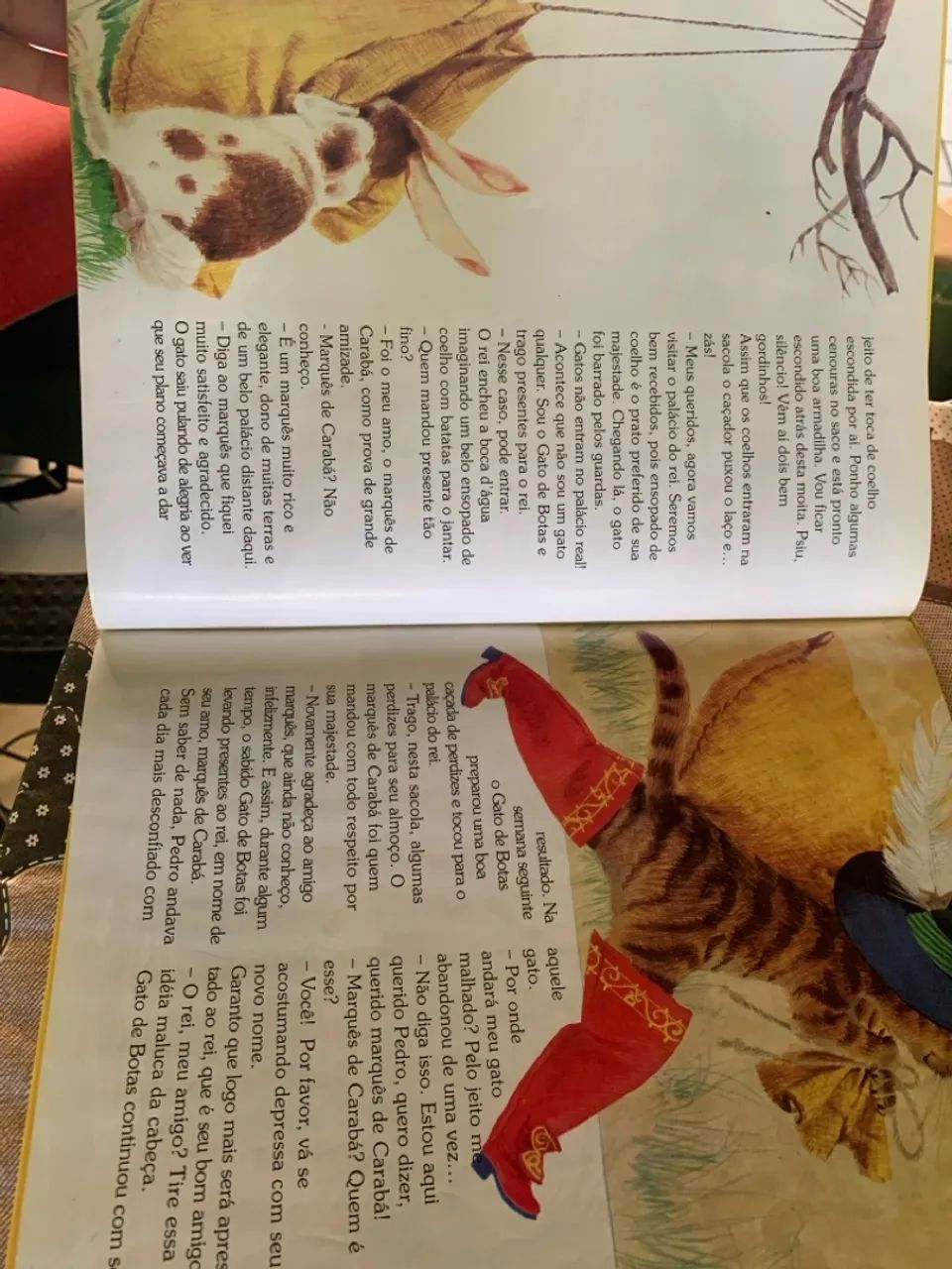 Contos de Fada - Jóias da Literatura Infantil - Foto 4
