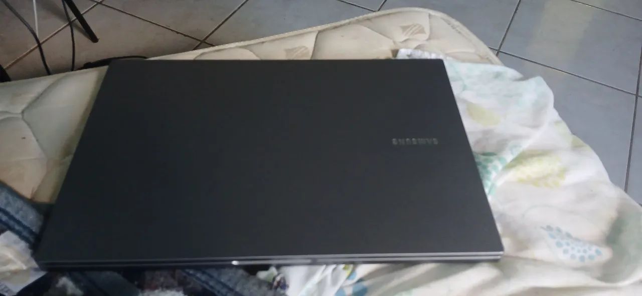 NOTEBOOK SAMSUNG  - Foto 4