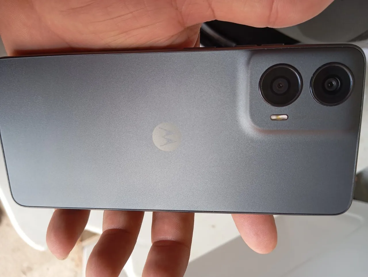 Moto g24 novinho