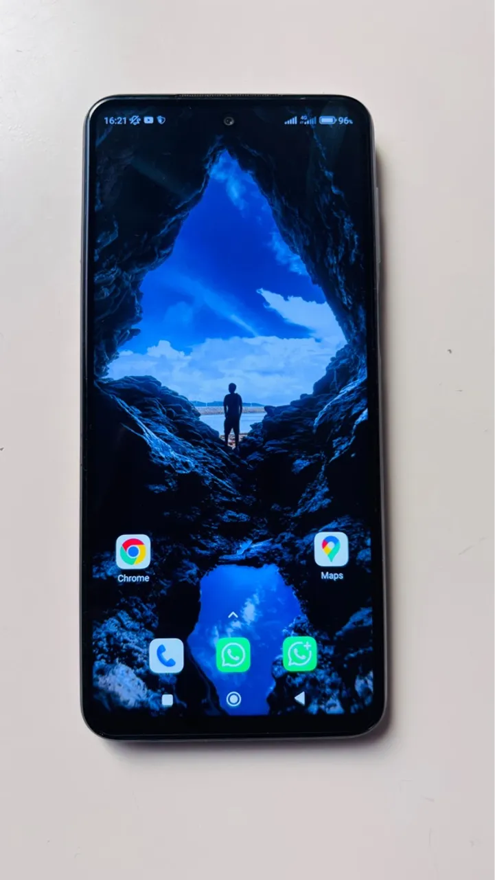 Xiaomi Redmi Note 9S 