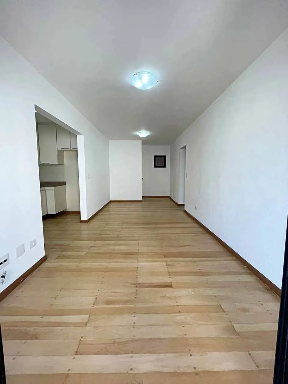 Apartamento tipo para venda com 2 quartos, sendo 1 suíte, 79m² - Foto 3