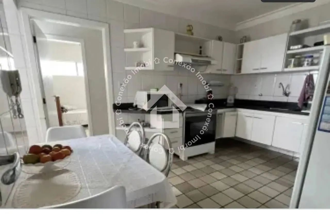 Apartamento à venda na MANSÃO JORGE AMADO | 4 Quartos, 2 Suítes - Foto 3