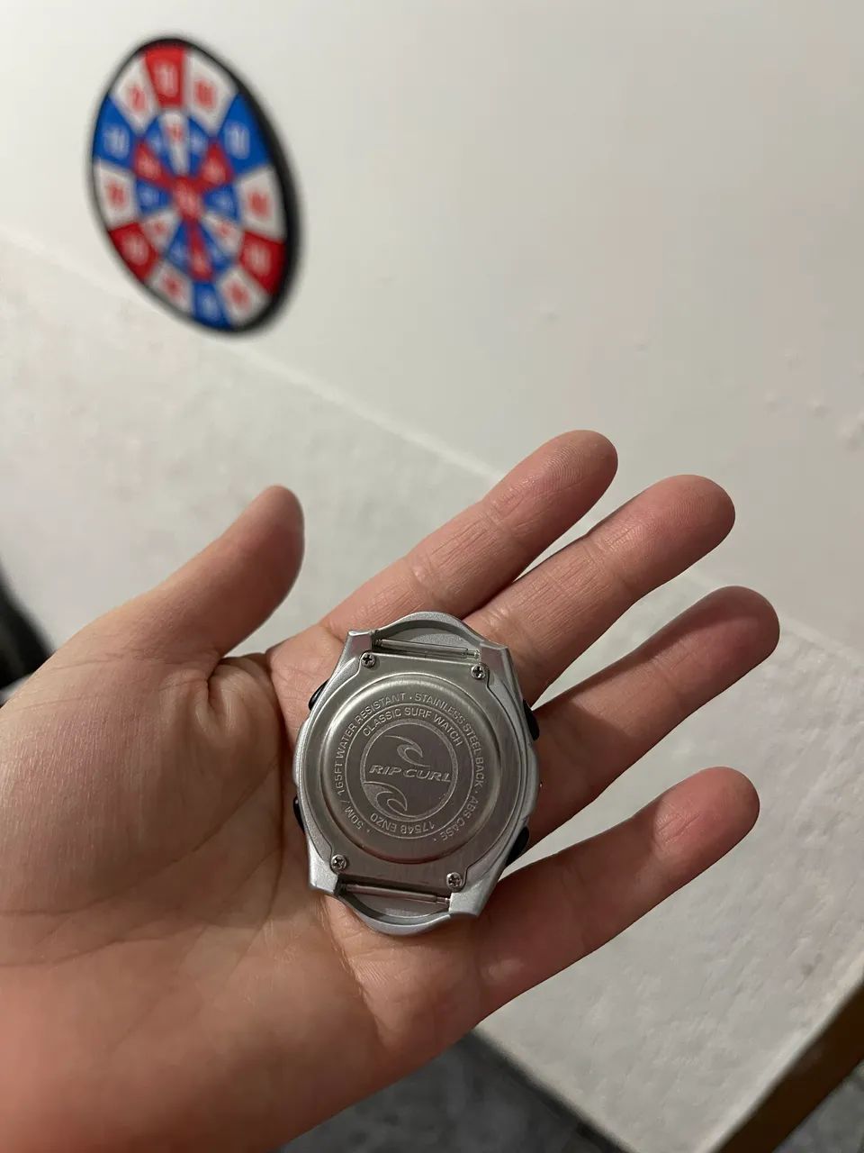 Relógio original Rip Curl Classic Surf Watch - Foto 2