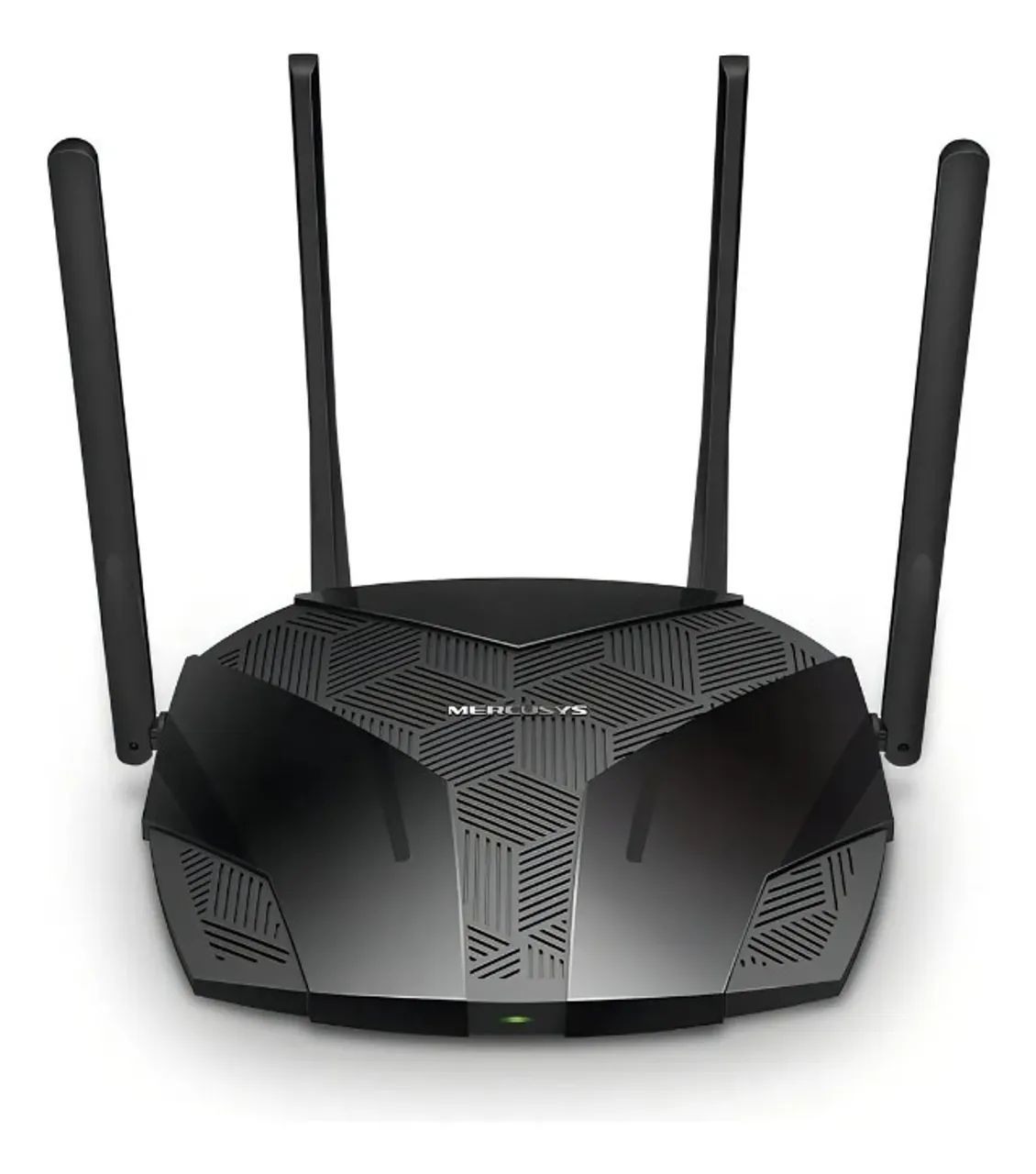 Roteador Wi-fi 6 Mercusys Ax1800 - Foto 2