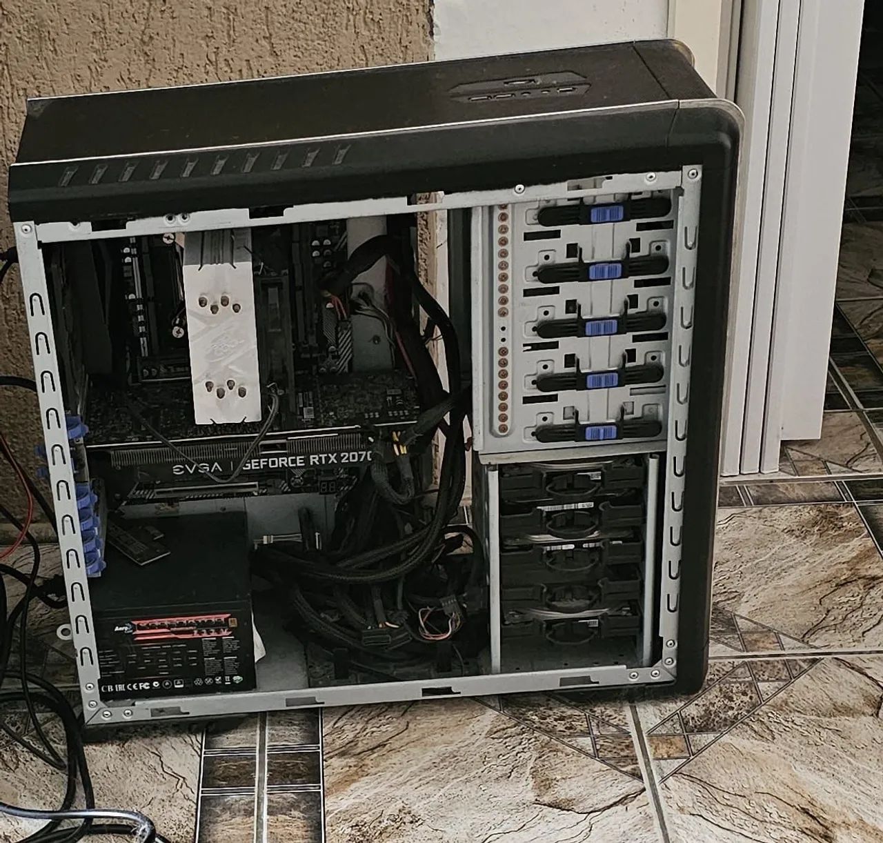 PC gamer with rtx 207064341170897025120