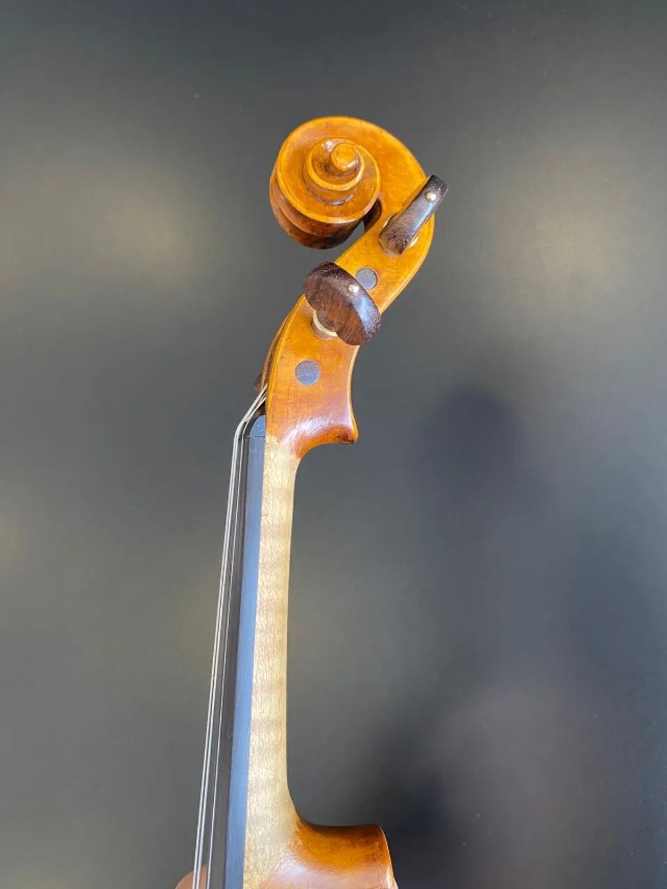 Violino de Luthier - Stradivarius - Foto 5